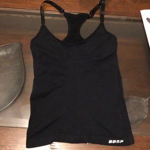 Bebe Sport racerback